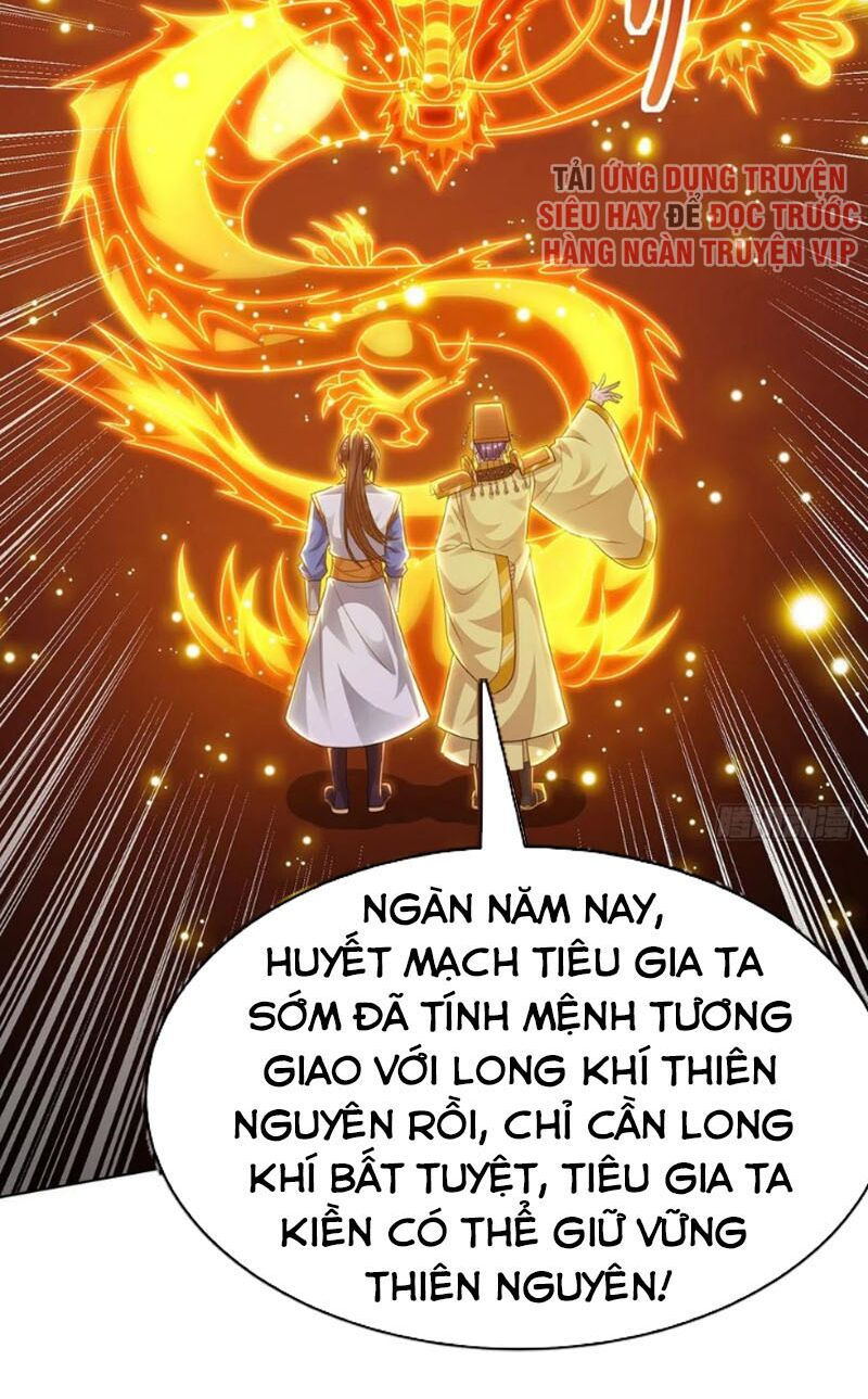 chúa tể tam giới chapter 125 18