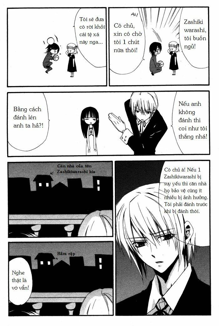 ojousama to youkai shitsuji chapter 1 30