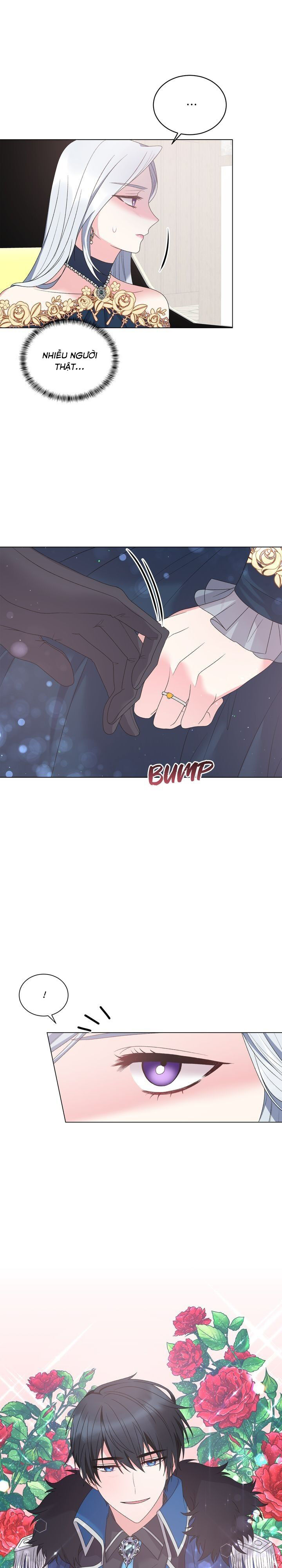 tôi sẽ trở thành nhân vật chính chapter 44 4