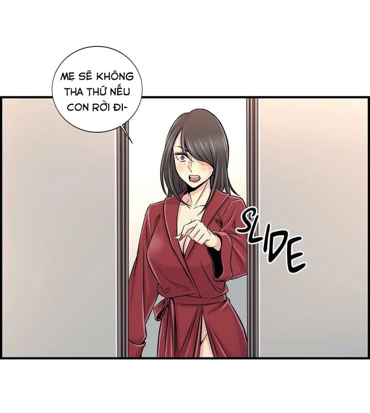 scandal trường luyện thi chapter 26 50