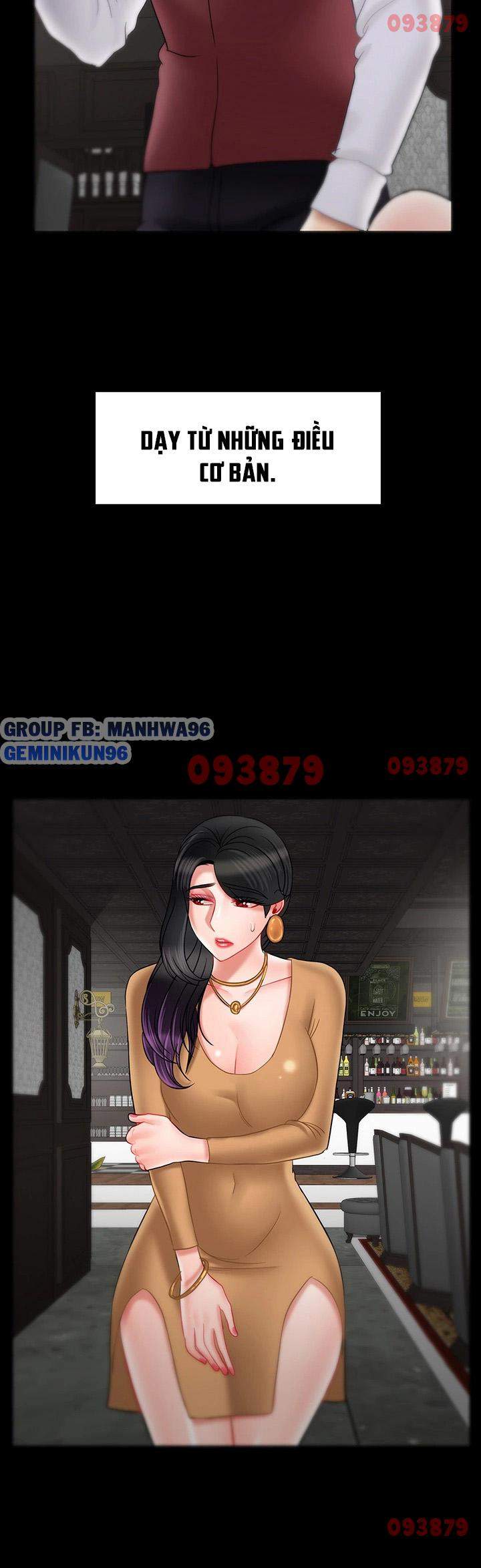 lớp học tình dục chapter 53 28