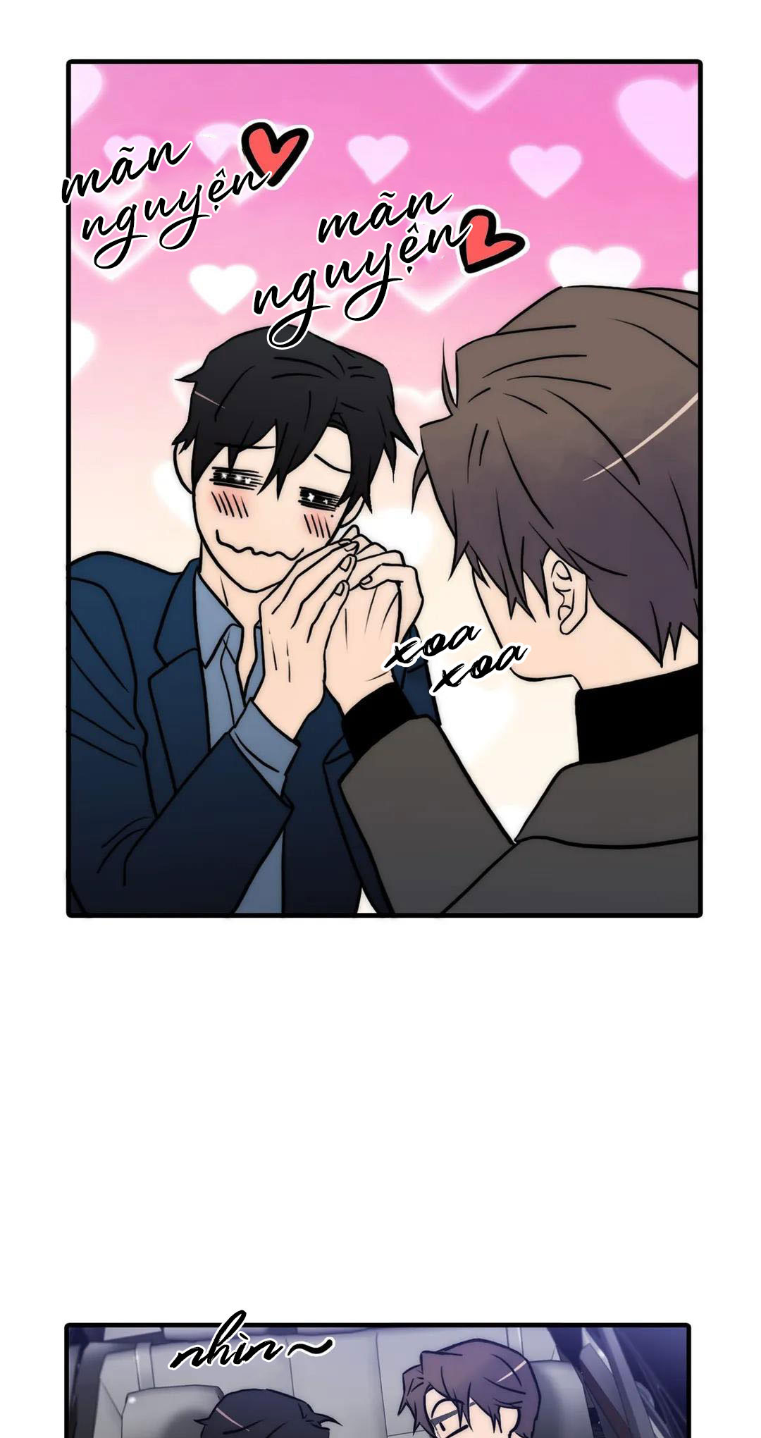 đưa đón người yêu chapter 86 29