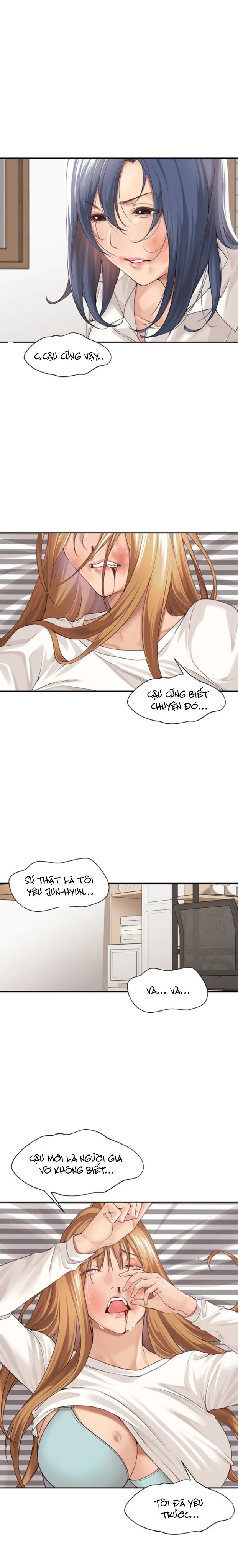 hơn cả tình bạn chapter 38 16