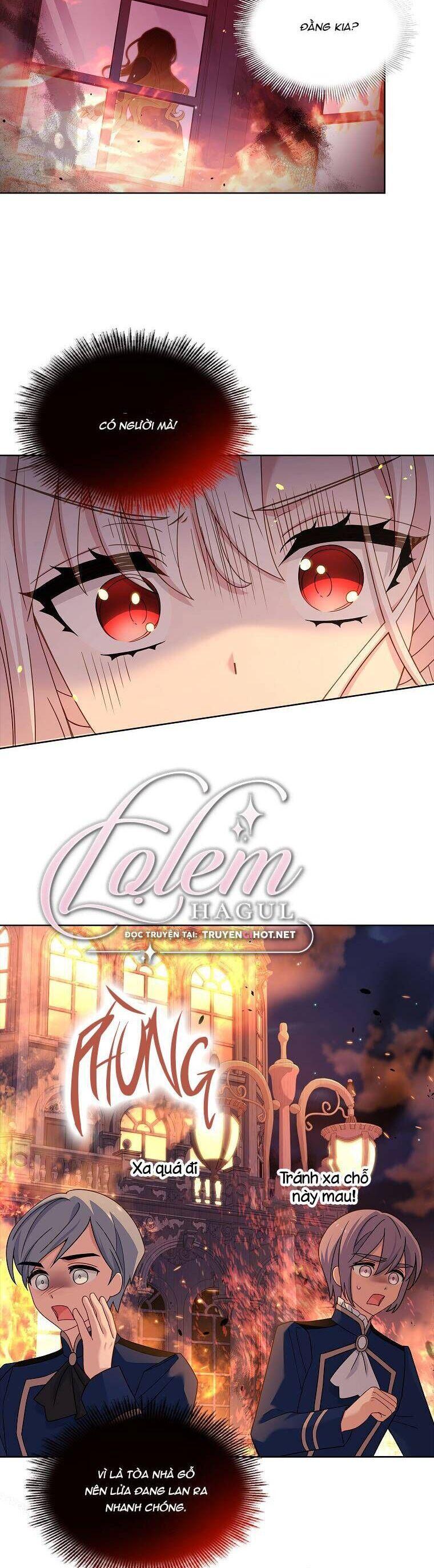 để yên cho tiểu thư hiền chapter 71 29