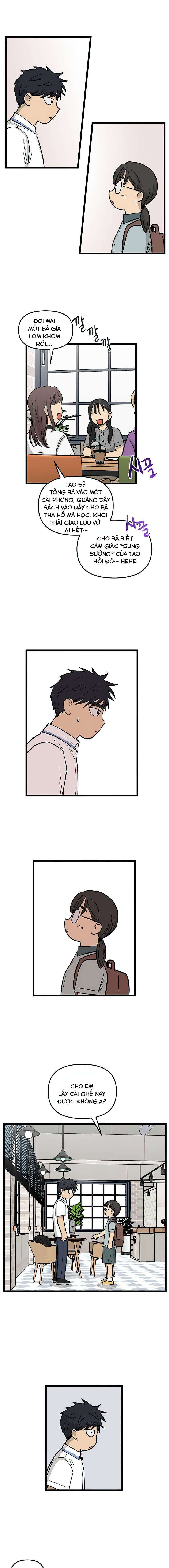 no home - không nhà chapter 147 4