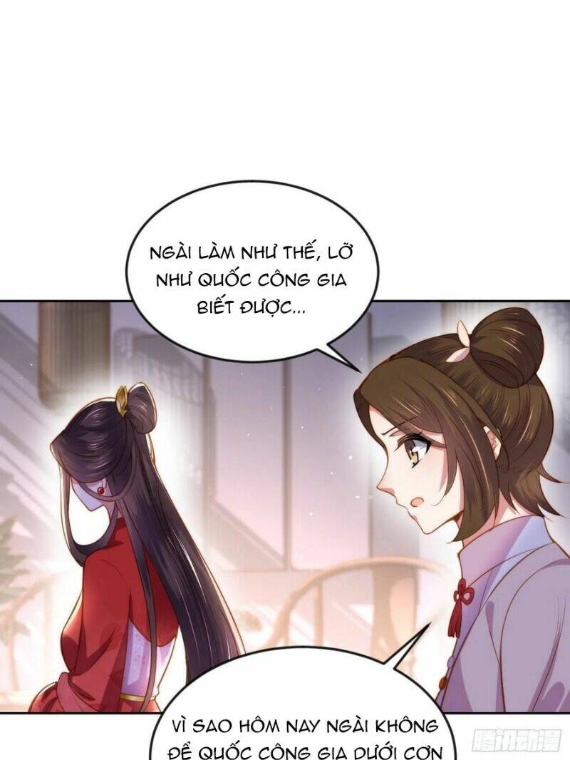 hoạn phi thiên hạ chapter 105 5