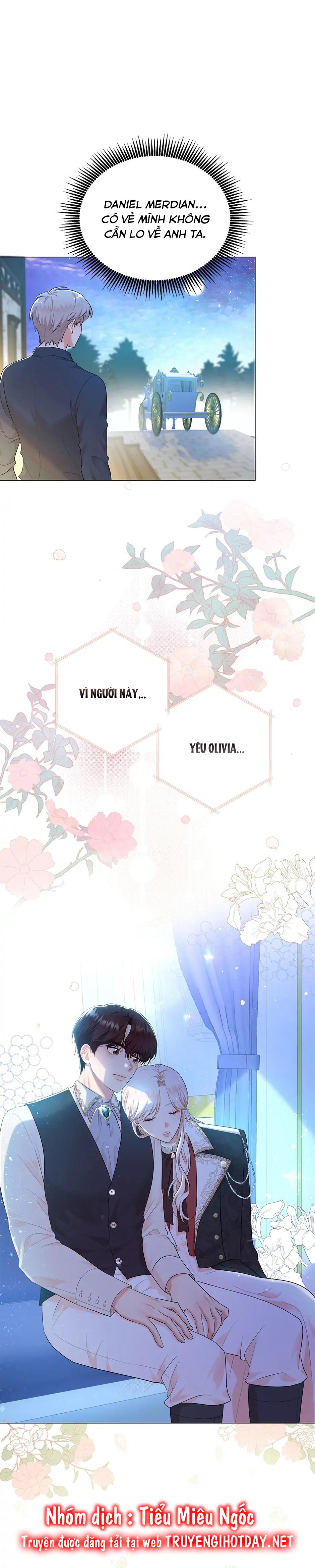 diễn vai ác nữ cũng thật khó khăn chapter 28 11