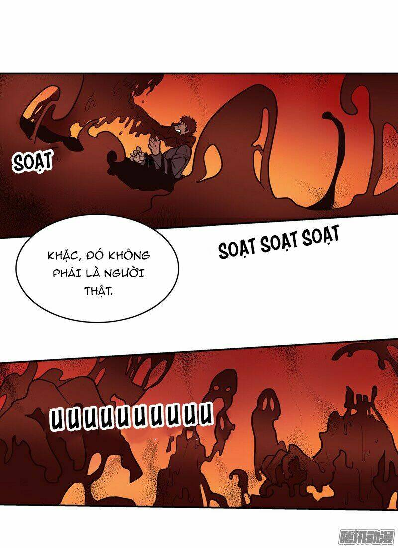 cửa hàng không tên chapter 9 17