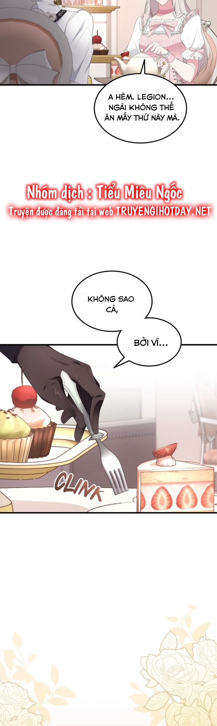 thưởng thức hương vị chapter 39 31