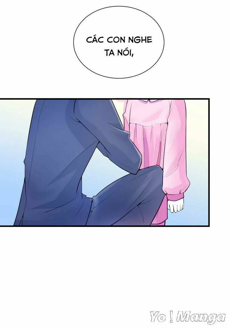 cô dâu gả thay của tổng tài chapter 117 5