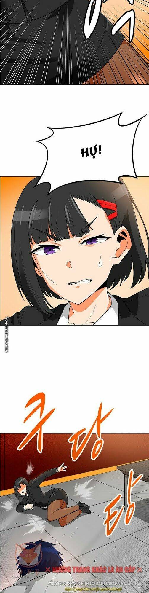 tôi tự động săn một mình chapter 75 31