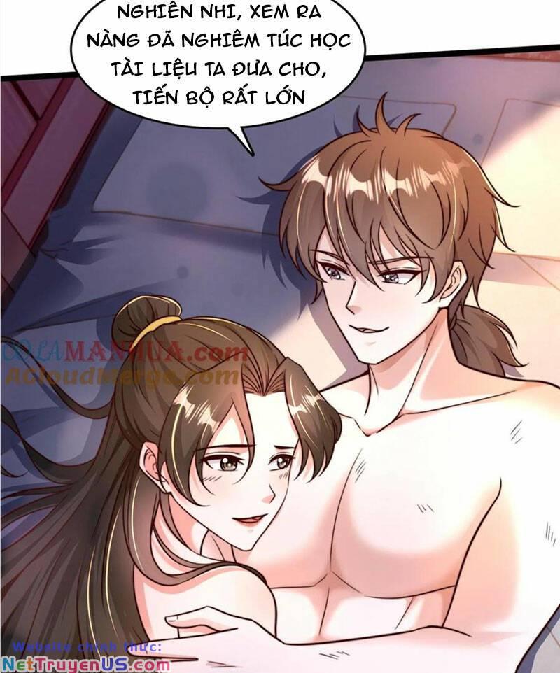ta nuôi ma quỷ ở trấn ma ti chapter 260 46