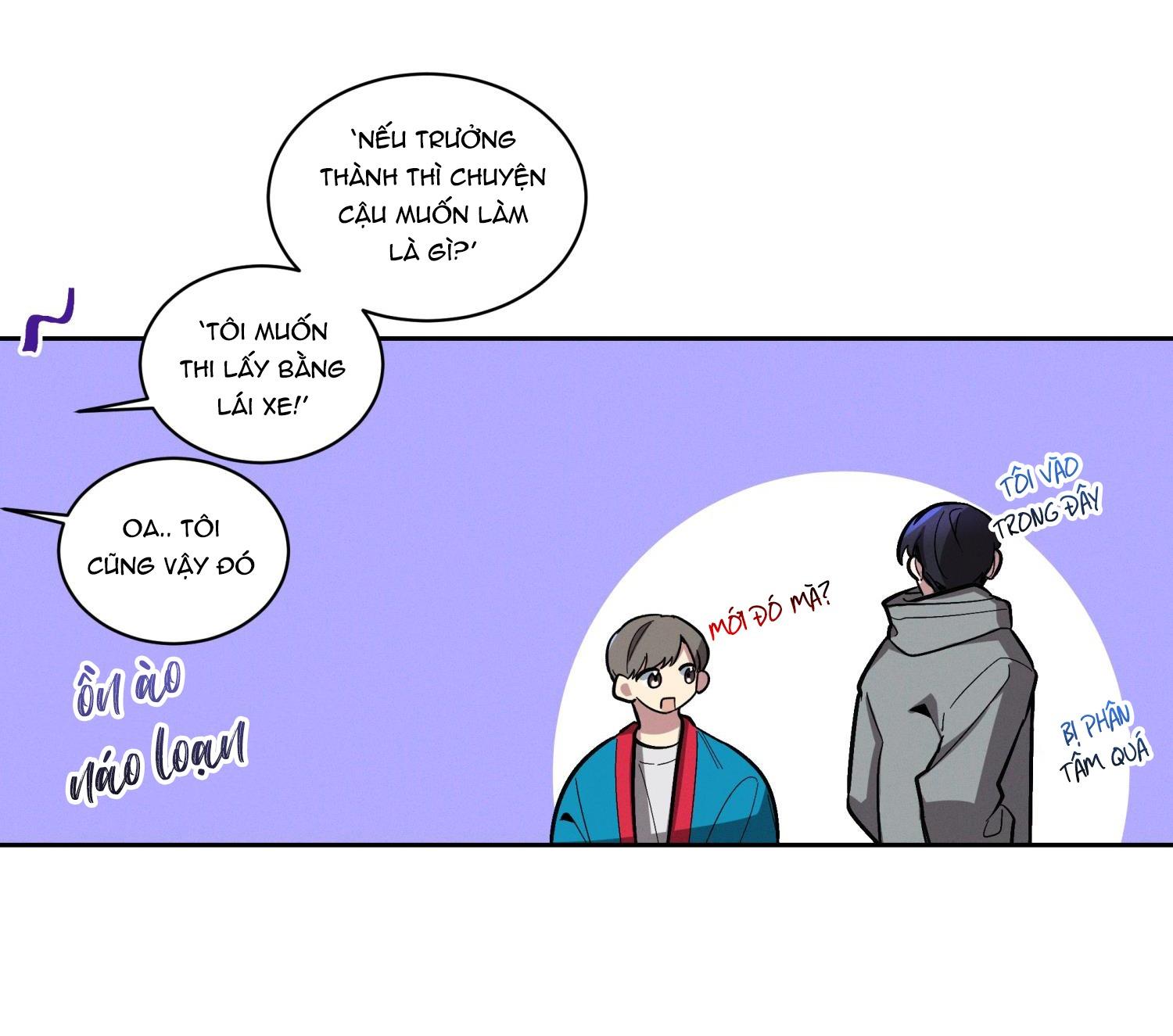 cherry scandal chapter 1 23