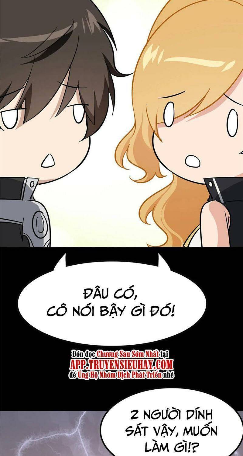 bạn gái virus của tôi chapter 385 39