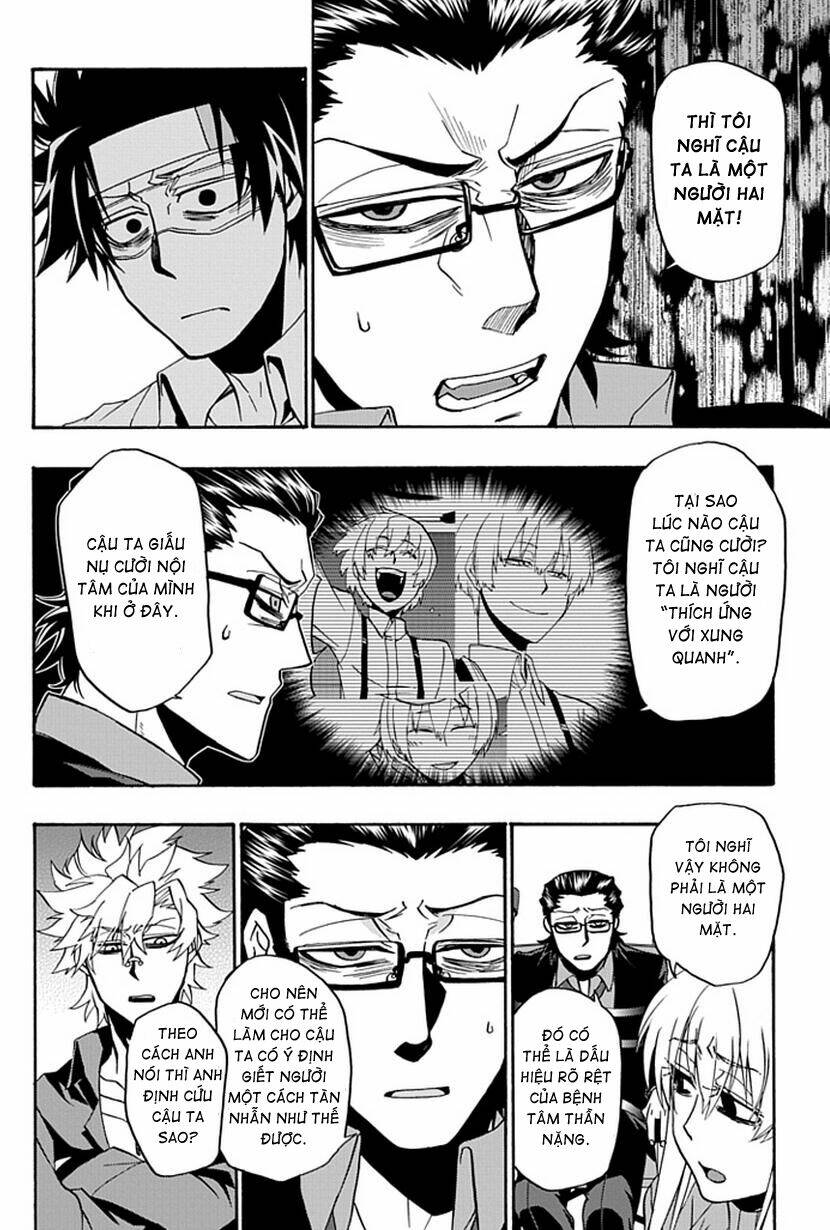 life is money chapter 13 12