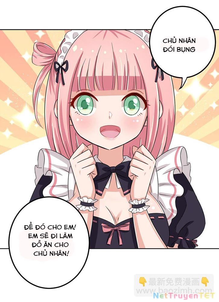 ông trời đã ban cho tôi siêu năng lực kỳ lạ gì thế này? chapter 45 15