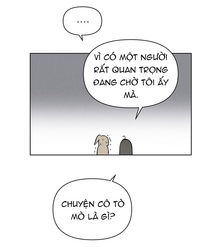 Chỉ Là Ánh Bình Minh chapter 60.1 47