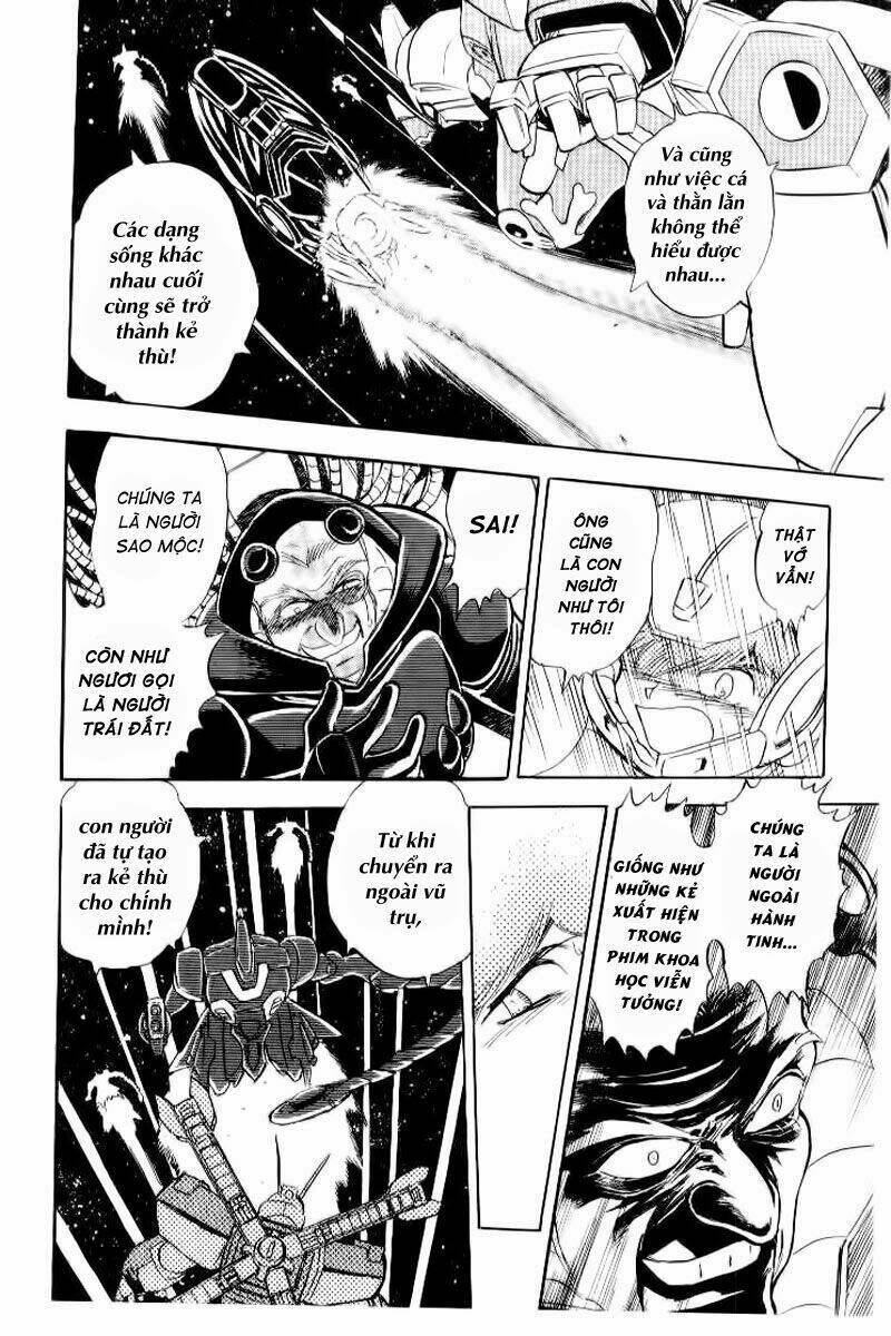 kidou senshi crossbone gundam chapter 26 10