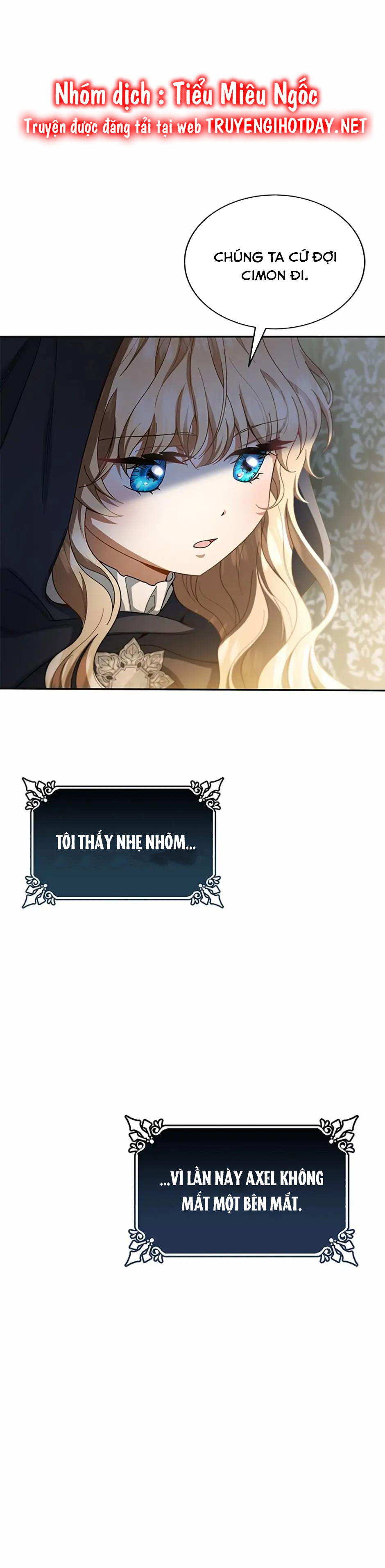 vị cứu tinh của nam phản diện chapter 20 39