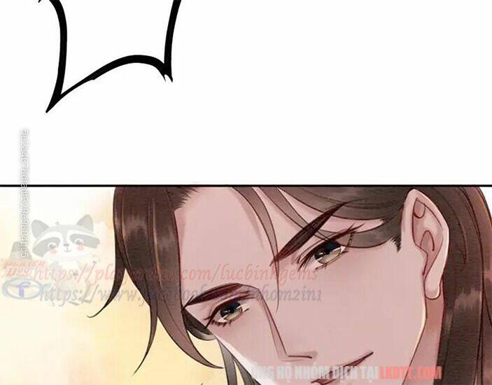 trọng sinh bá sủng nhiếp chính vương quá mạnh mẽ chapter 81.1 26