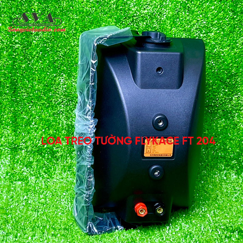 LOA TREO TƯỜNG FLYKACE FT 204