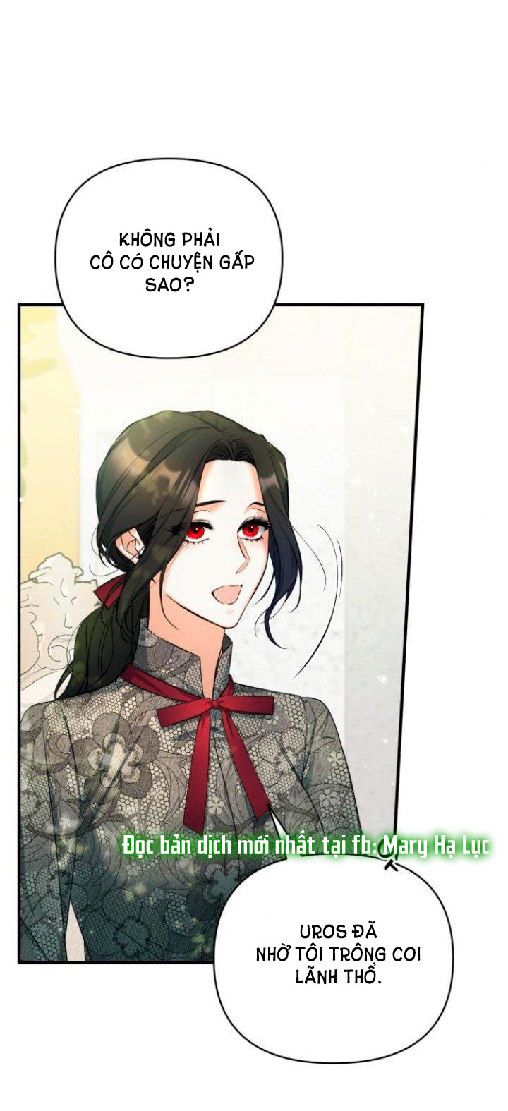 dành cho nhân vật bị bỏ rơi yêu thích nhất của tôi chapter 22.1 16