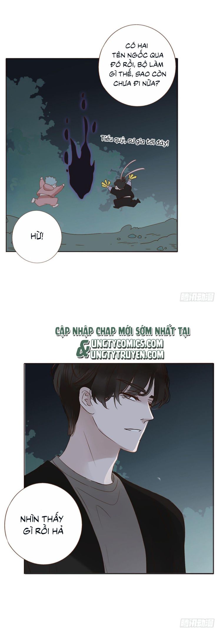 ôm chặt vào lòng chapter 15 19