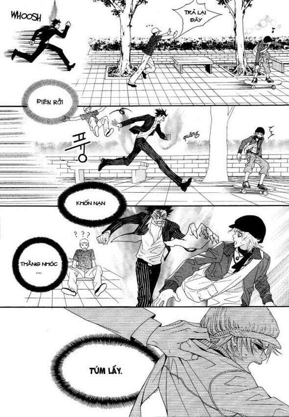 the summit chapter 1 22