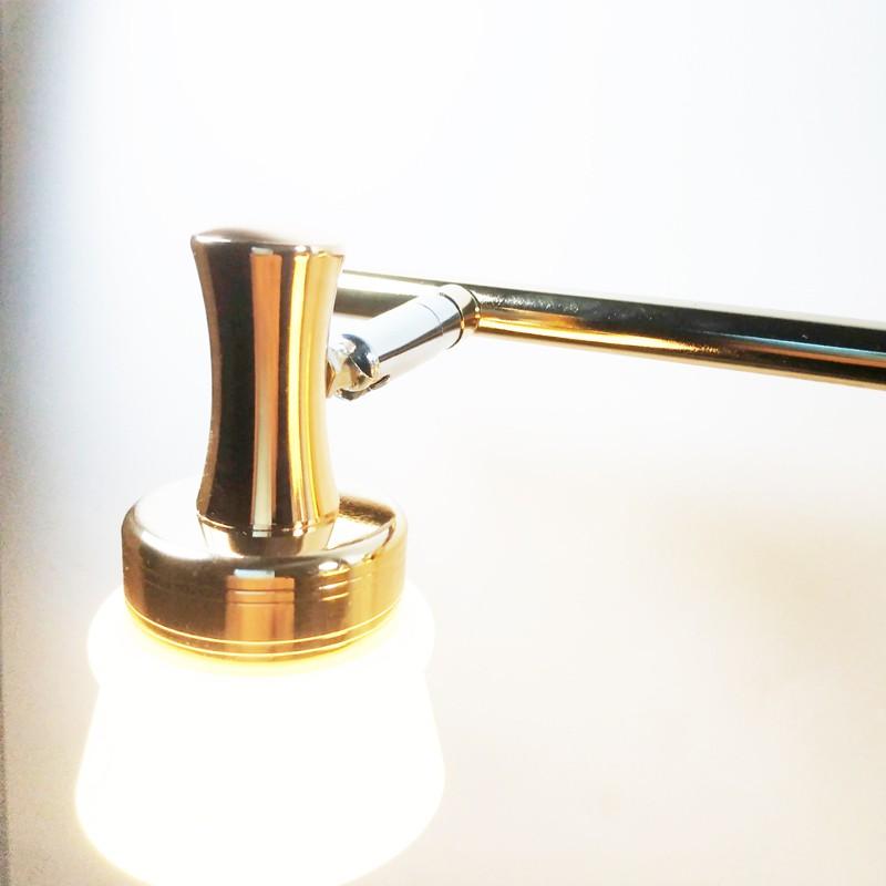 Đèn soi tranh - đèn son gương hiện đại OPTICAL LAMP