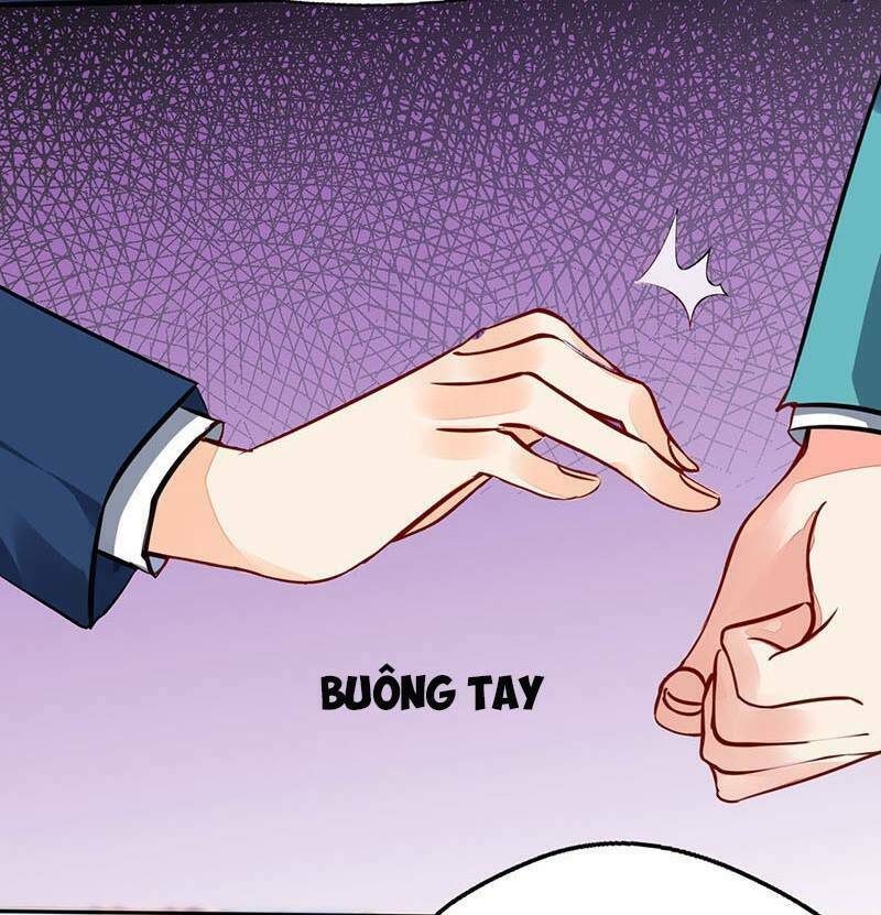 tổng tài x trạch nữ chapter 5 3