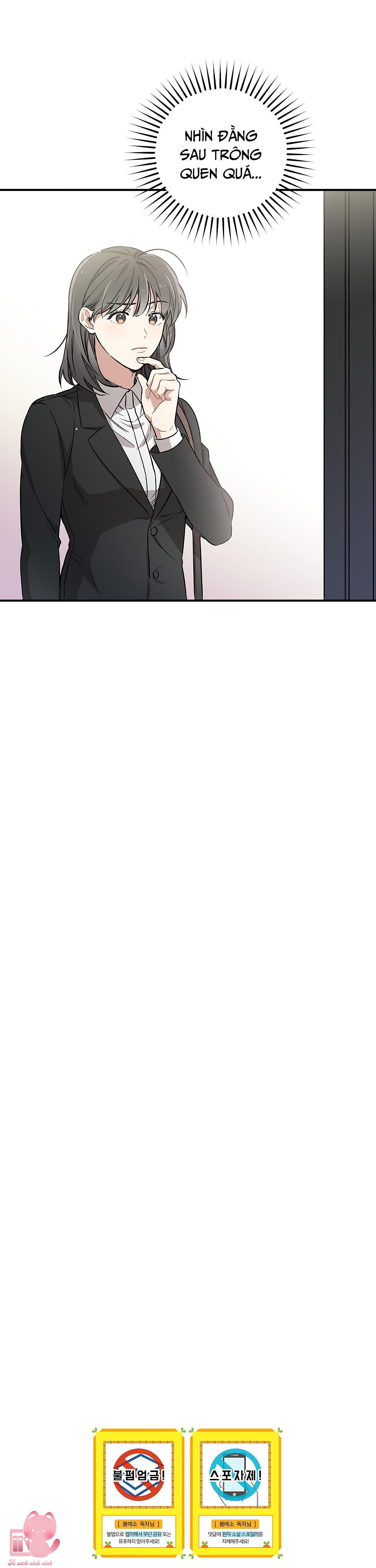 quán cà phê của bom chapter 1 37