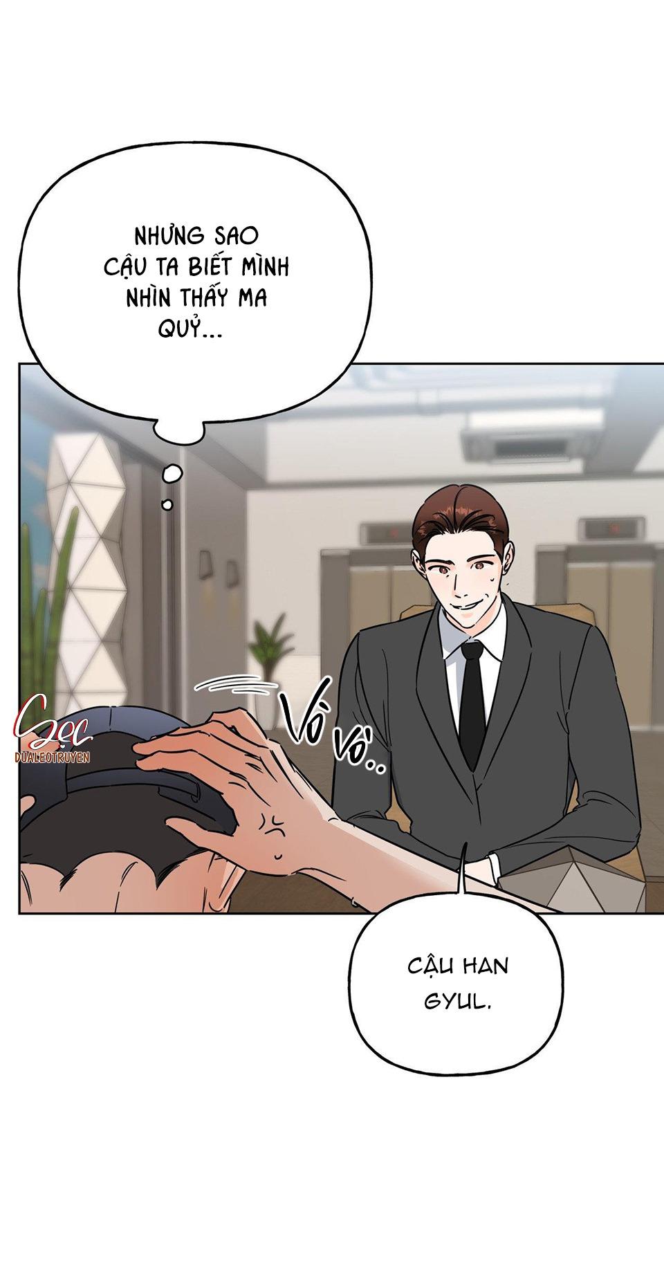 lệnh cứu rỗi chapter 4 46