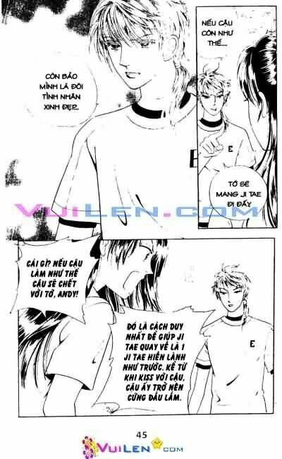 cô gái yêu kiều chapter 6 45