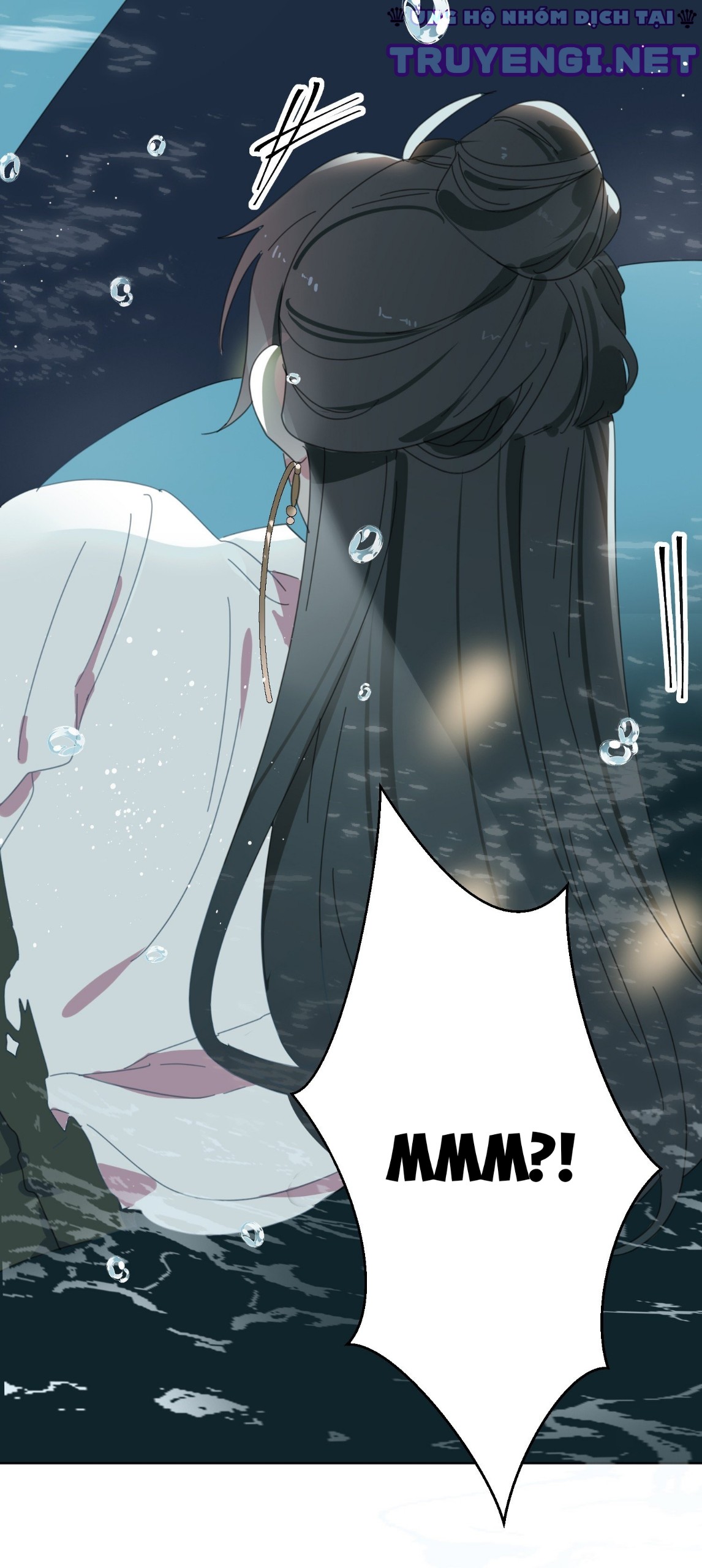 bách biến kim chi hí giao ký chapter 2 9