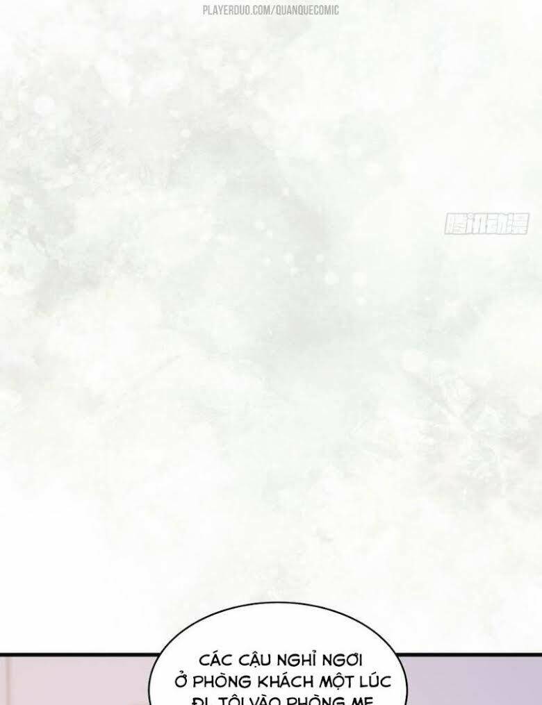 thát không mê thất chapter 40 21