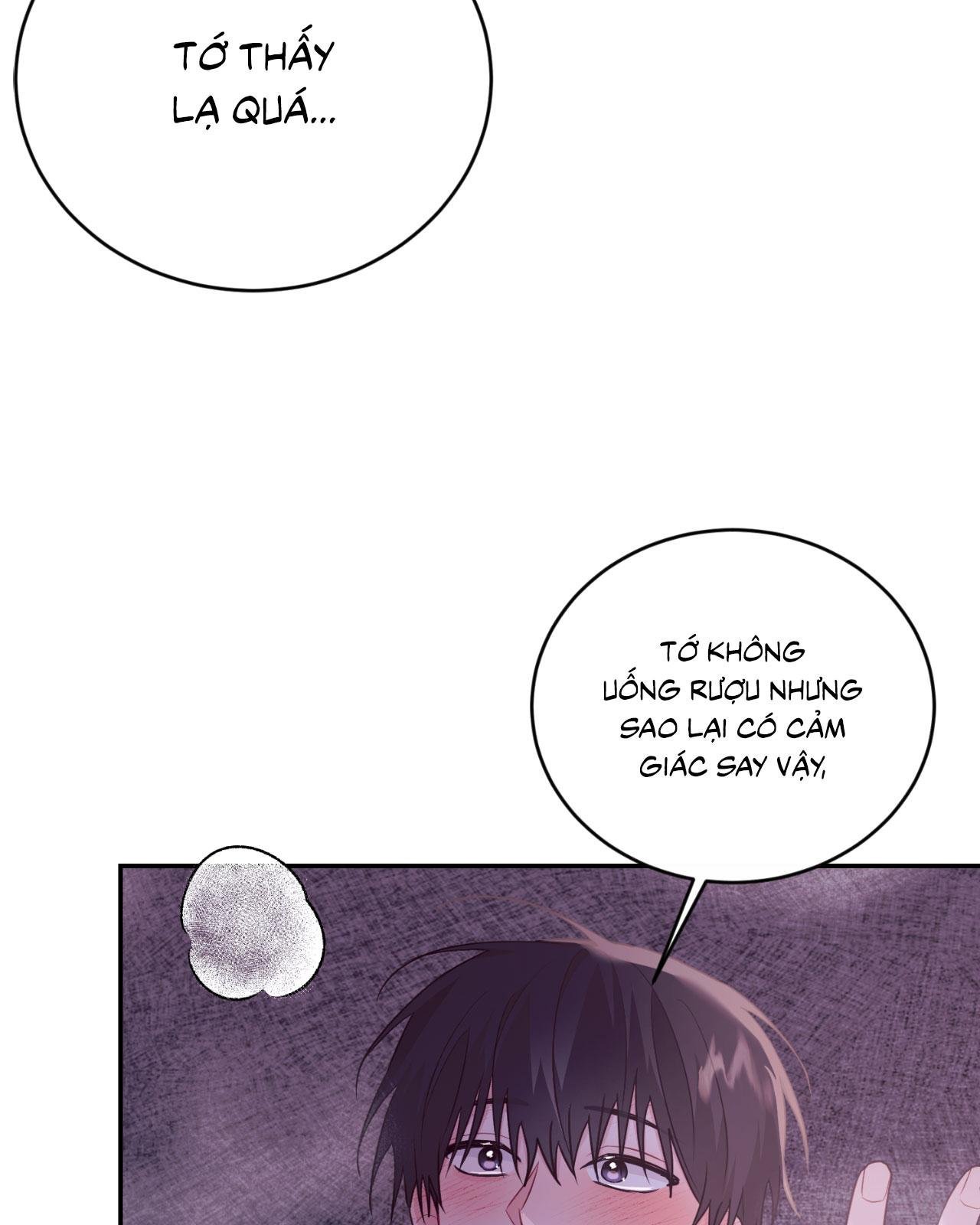 tiểu thử: bắt đầu mùa hè chapter 55 67