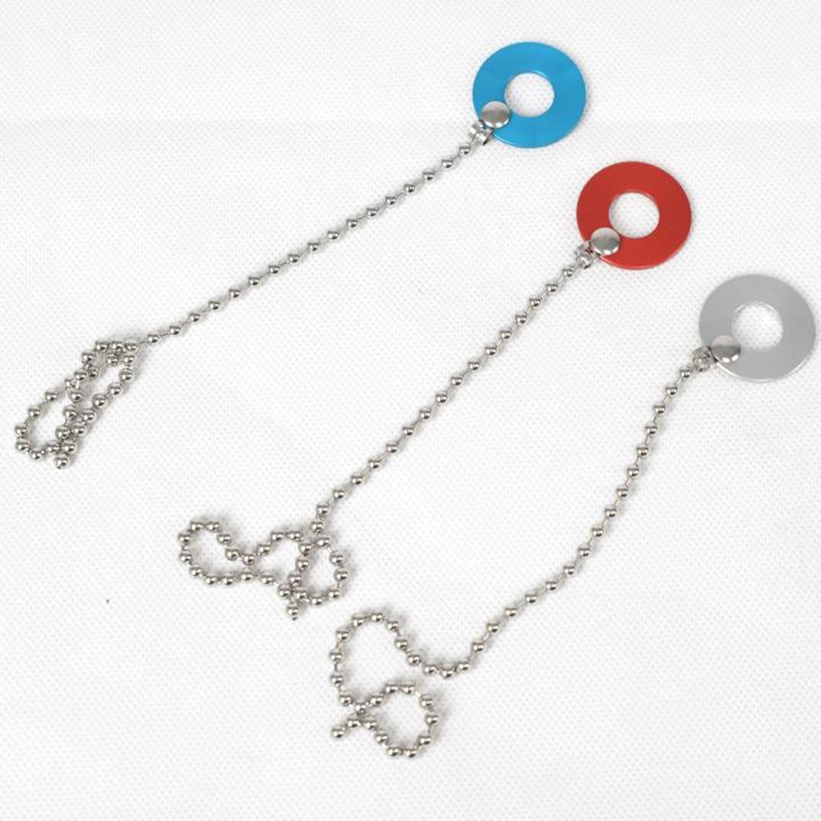 Replacement Cymbal Chain Rack Drum Fitments Wear Resistant Mounts Hardware