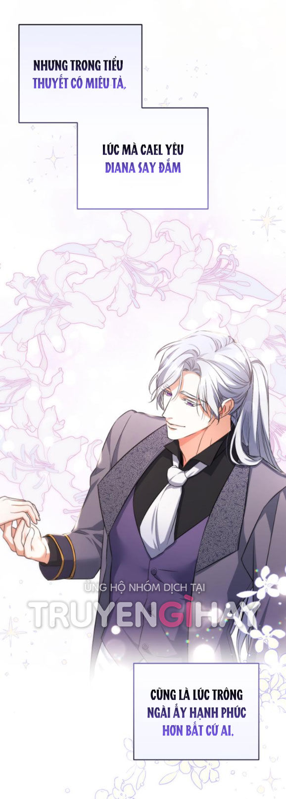 dành cho nhân vật bị bỏ rơi yêu thích nhất của tôi chapter 28.2 13