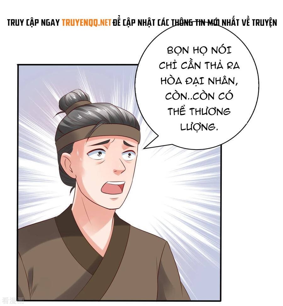 trở về cổ đại làm thánh hiền chapter 27 21