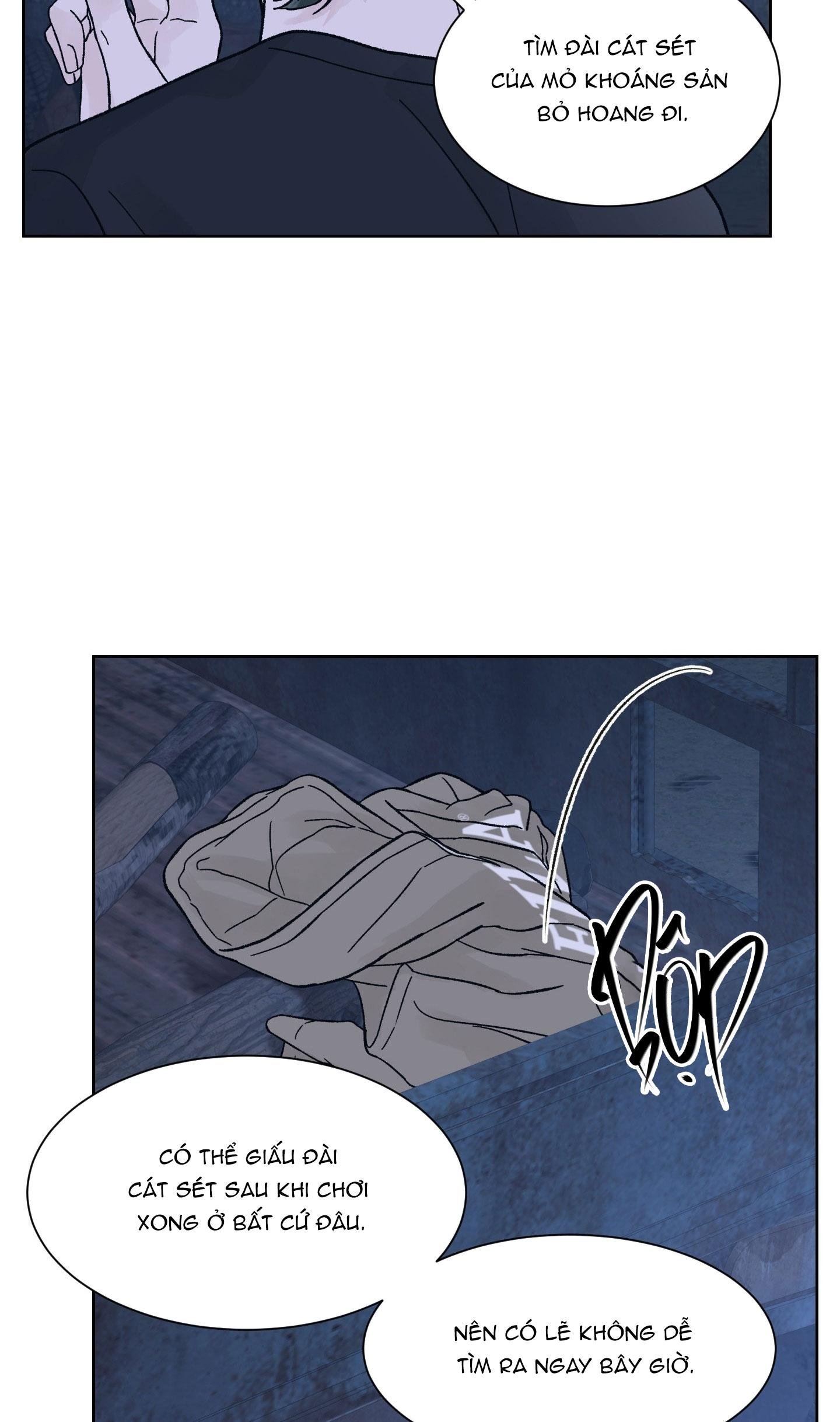 đêm kinh hoàng chapter 49 55