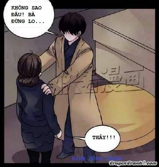 cưới ma chapter 3 17