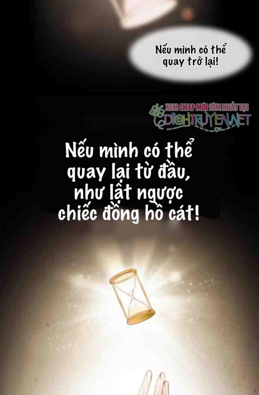 ác nữ phản diện đảo ngược đồng hồ cát chapter 0 12