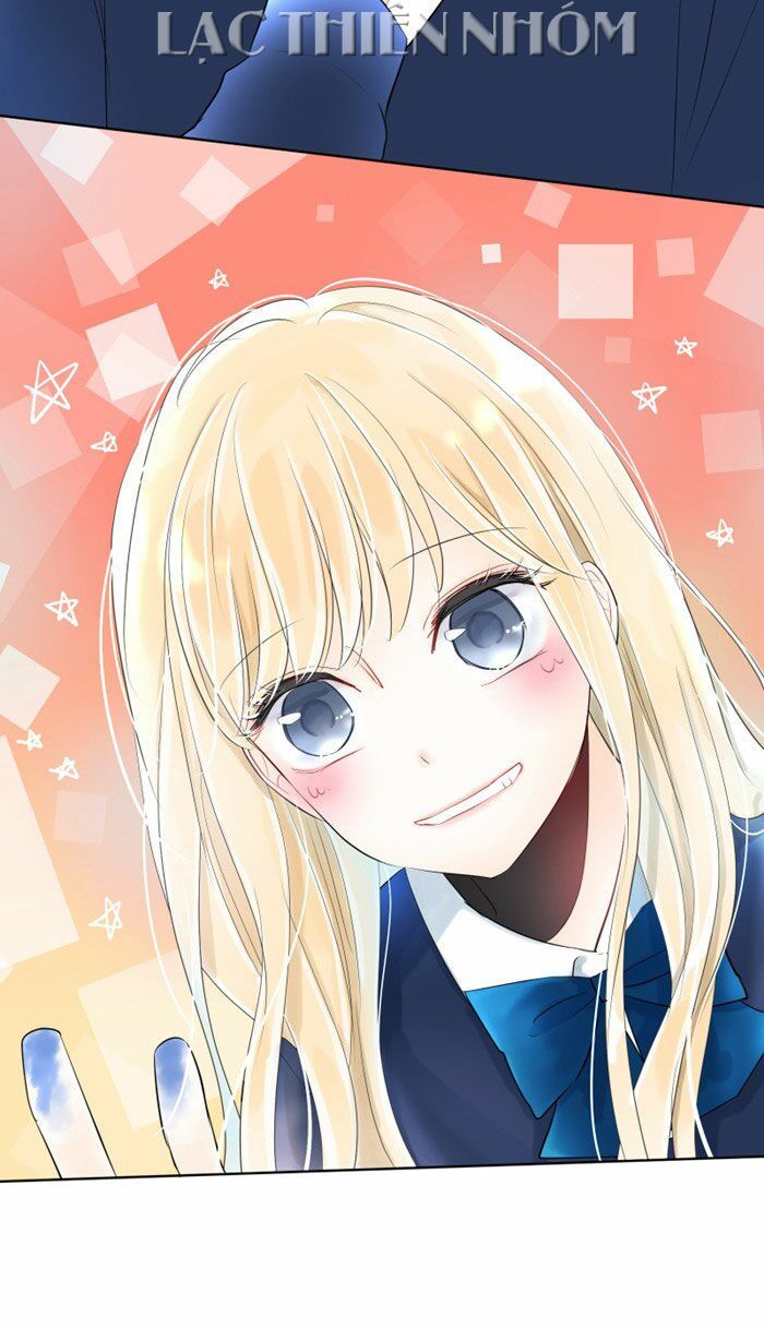 choco ngọt ngào chapter 42 15