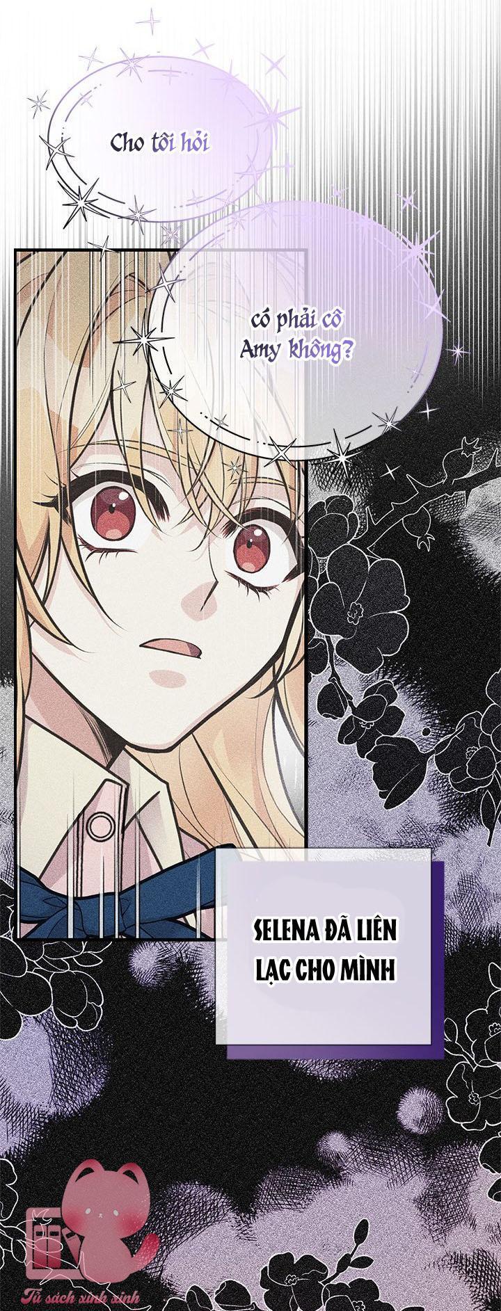 chị tôi nhặt về nam chính của tiểu thuyết chapter 66 10