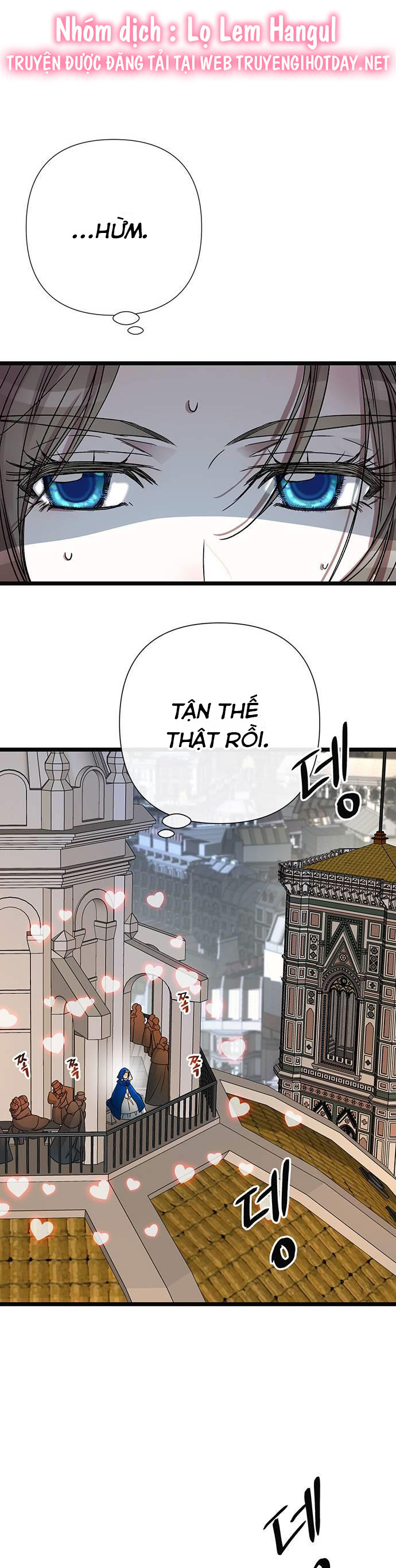 hoàng tử phiền toái chapter 59 18