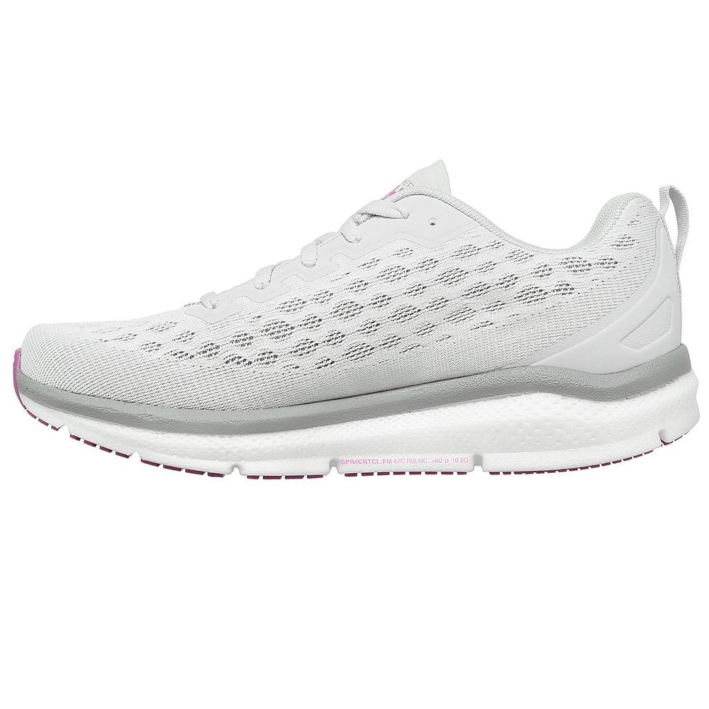 Skechers Nữ Giày Thể Thao GORun Ride 9 Hyperbust - 172005-GMLT