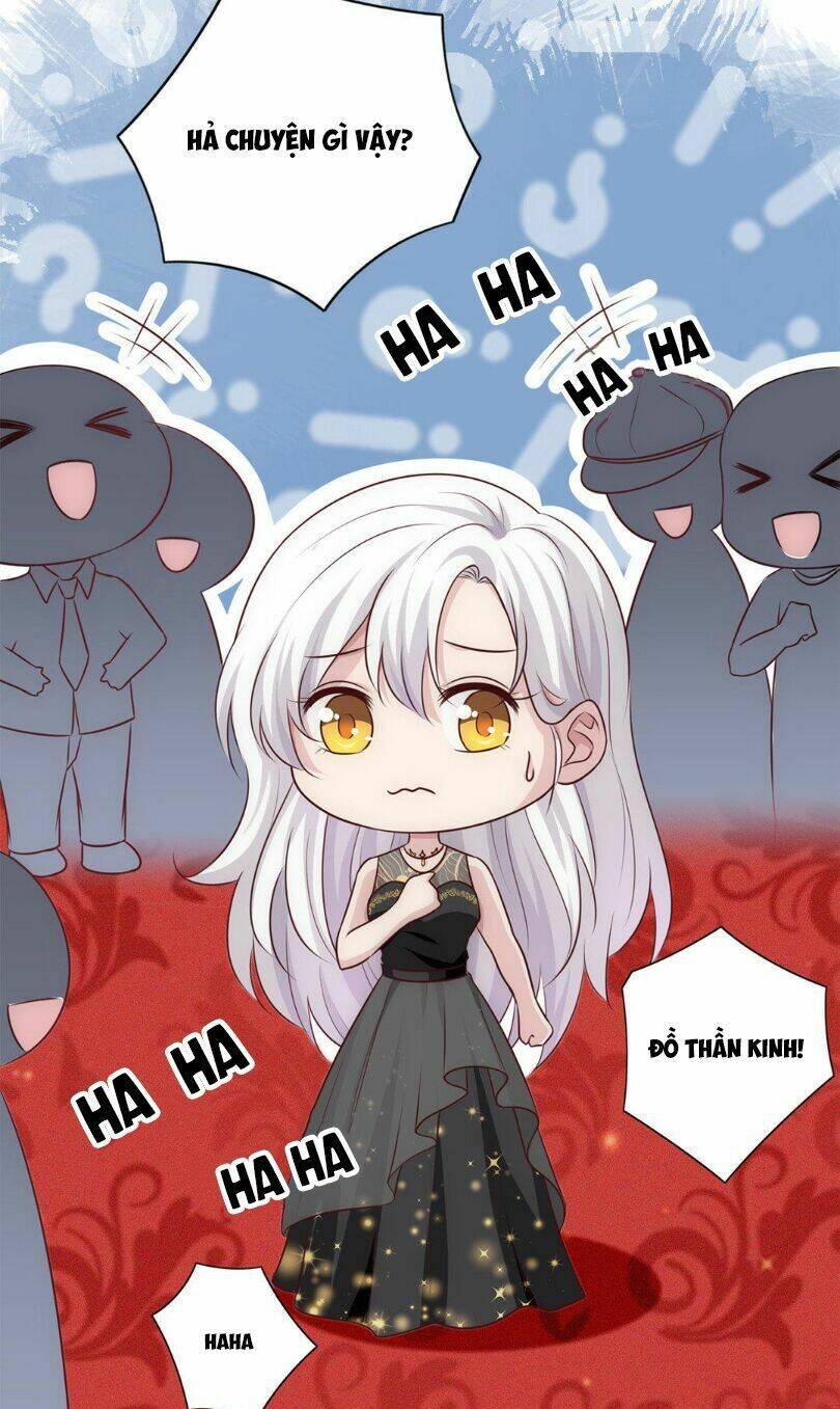 trở lại showbiz làm ảnh hậu chapter 4 4