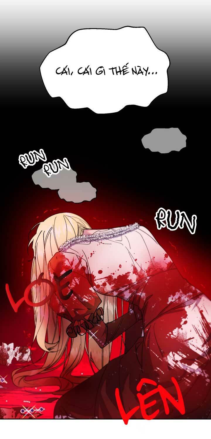 tế phẩm công chúa chapter 27 25