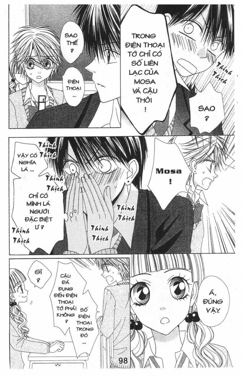 tomodachi gokko [takeuchi ayaka] chapter 7 98