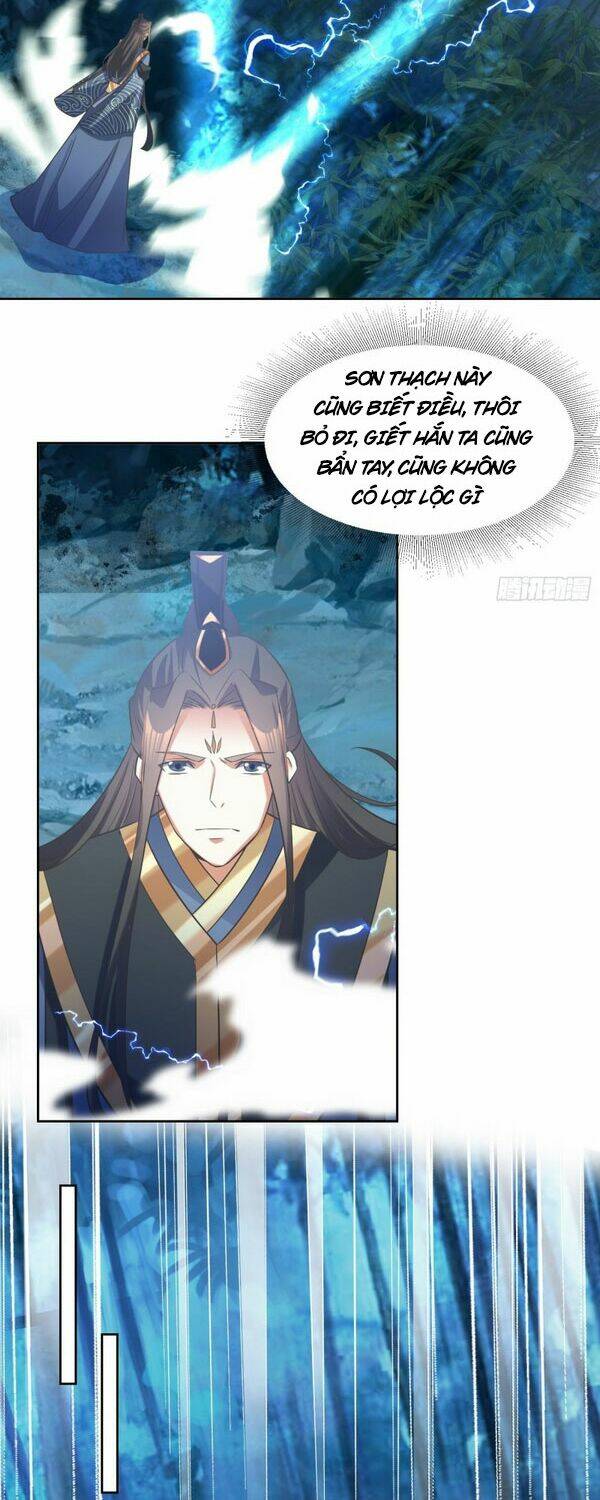 đỉnh cấp phản phái đại sư huynh chapter 80 2